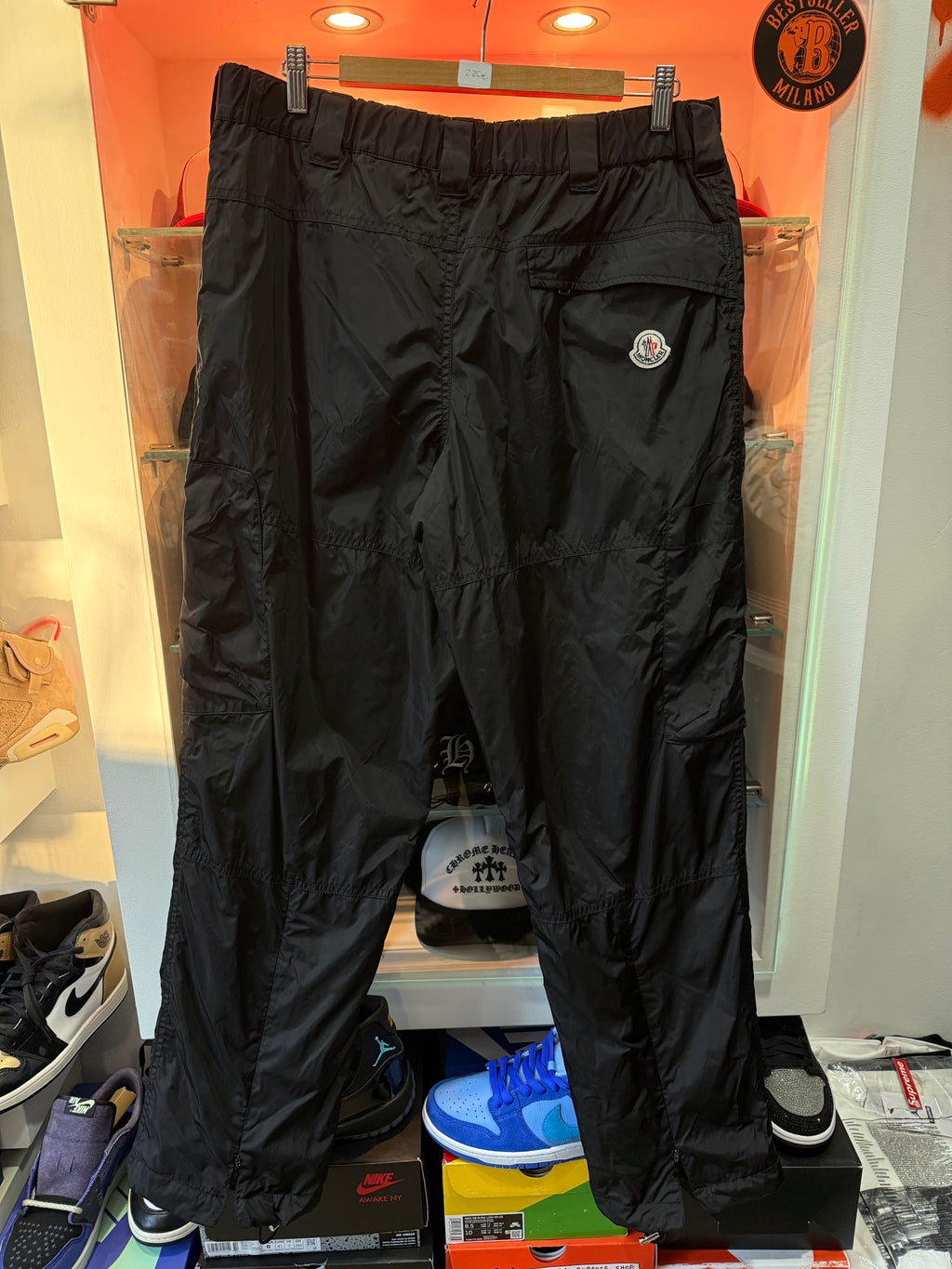 Pantalone Moncler