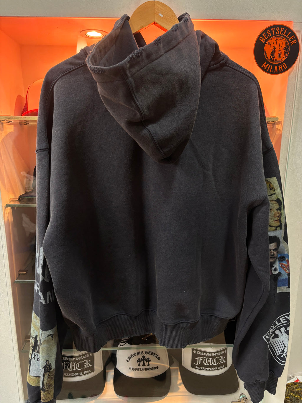 Hoodie Valley Dreams