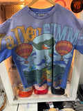 T-shirt Valley Dreams