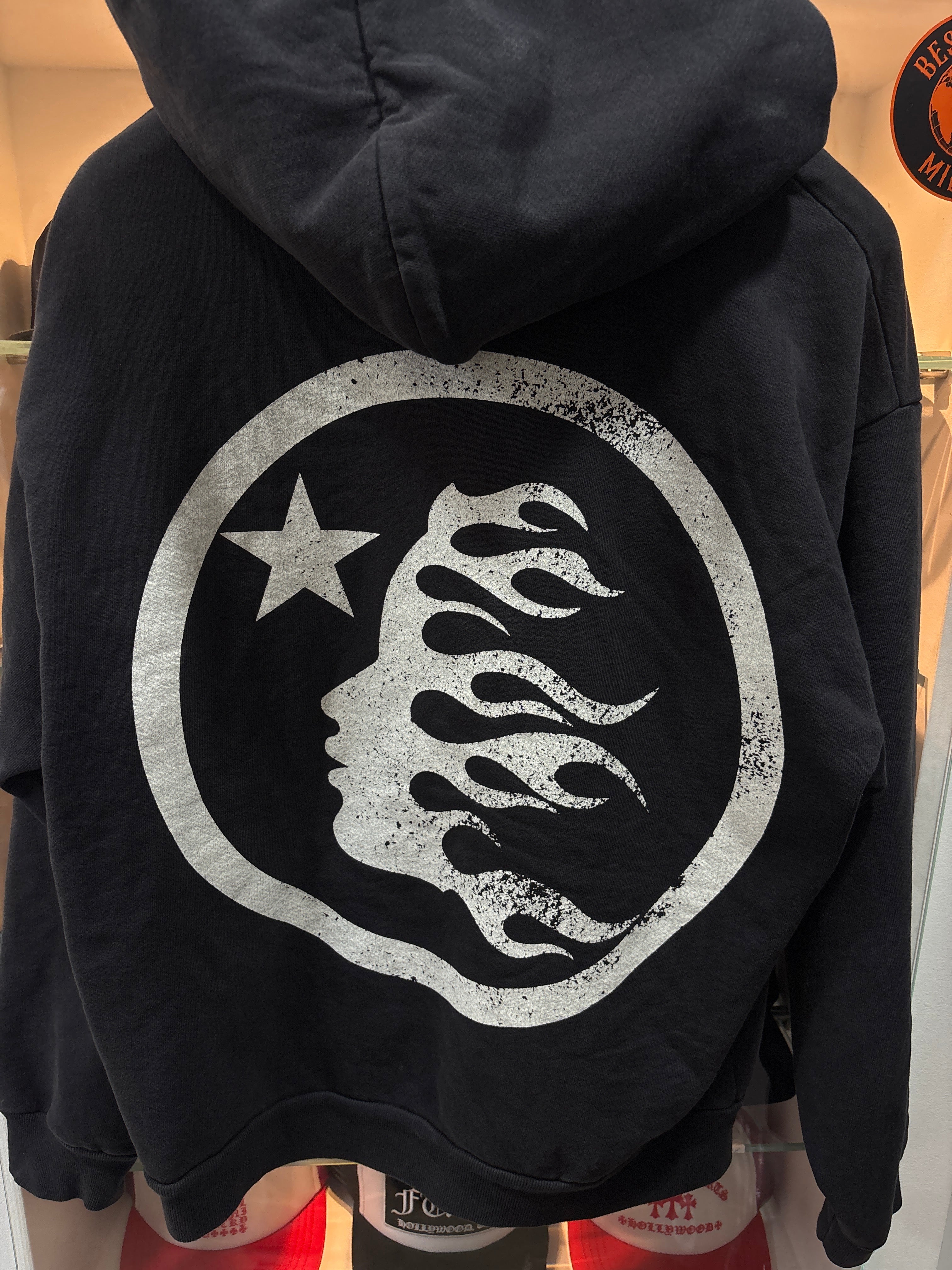Hoodie Hellstar