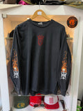 West Coast Choppers vintage longsleeve