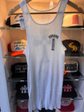 Chrome hearts tank top