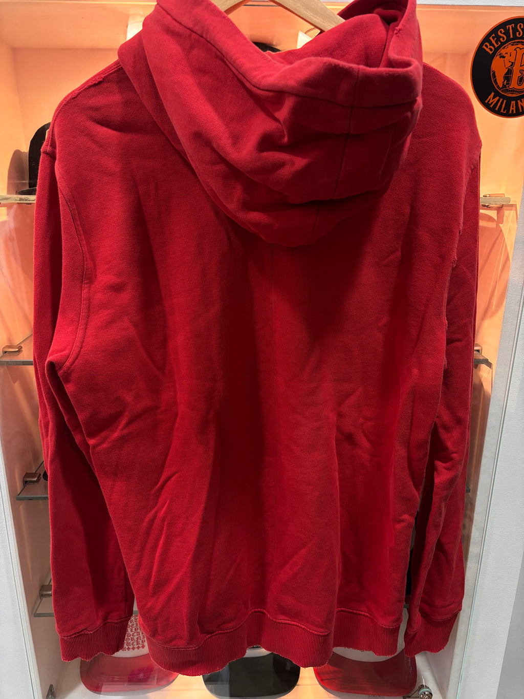 Givenchy Hoodie