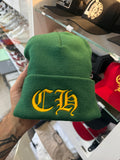Chrome Hearts beanie NEW