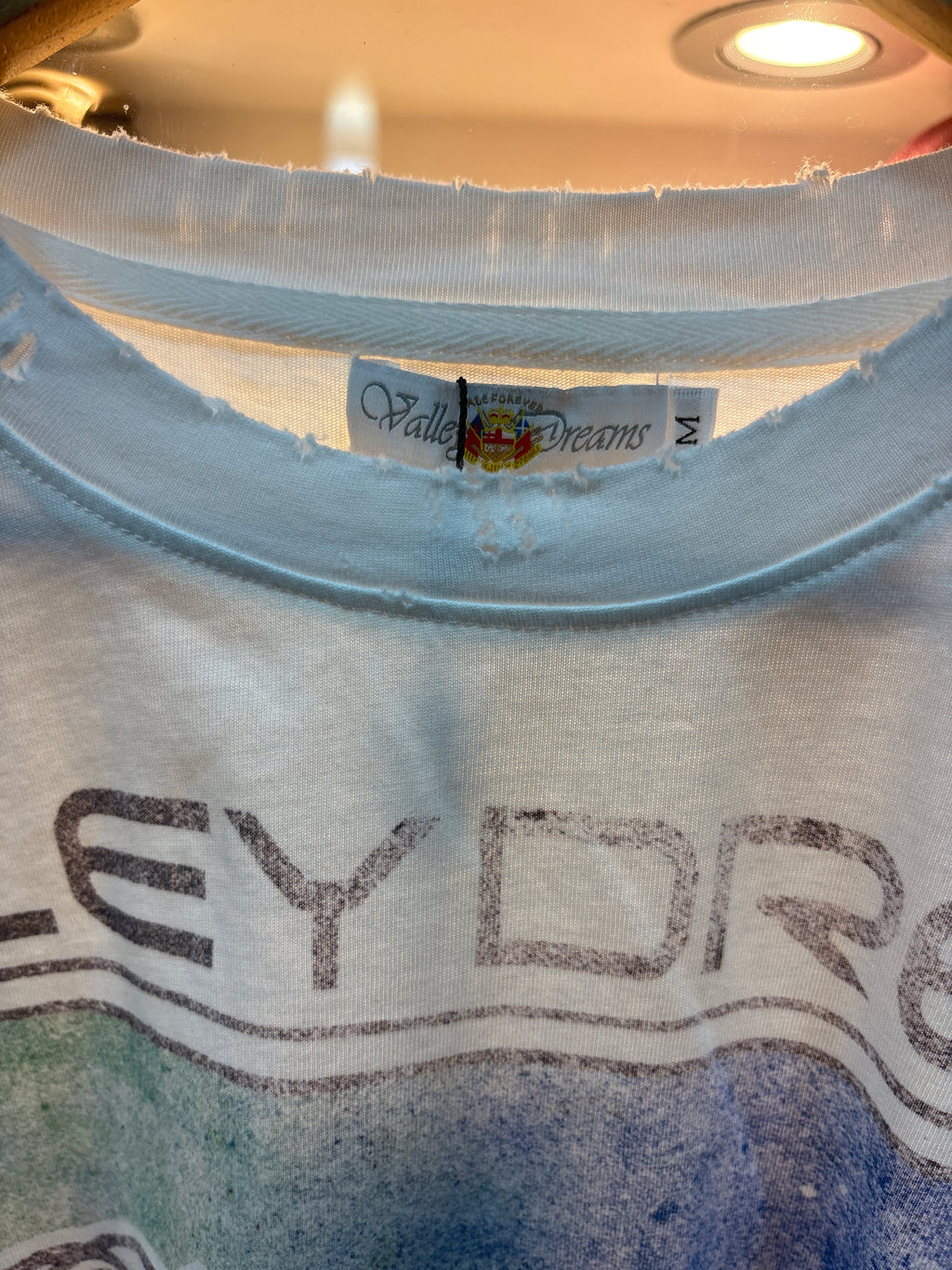 T-shirt Valley Dreams