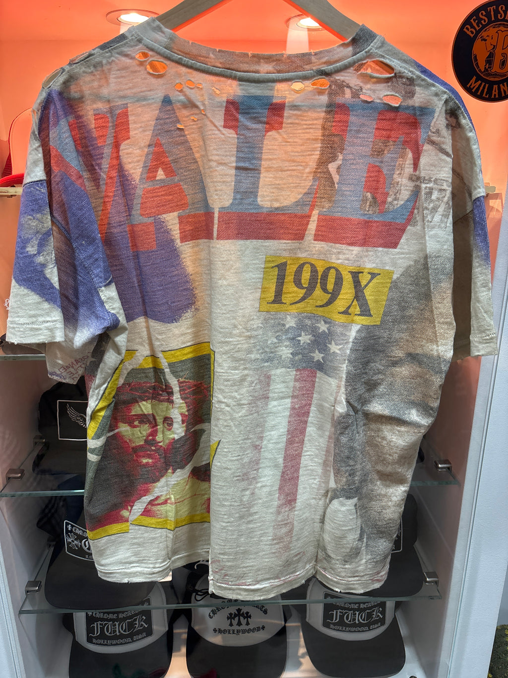 T-shirt Valley Dreams