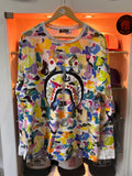 Bape longsleeve XL