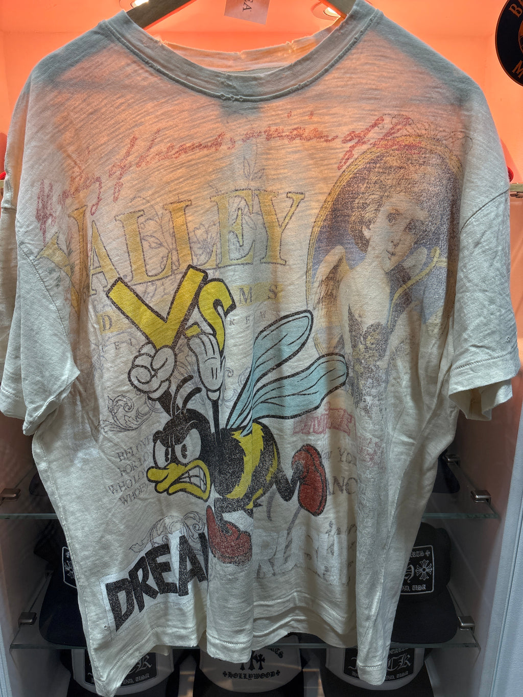 T-shirt Valley Dreams