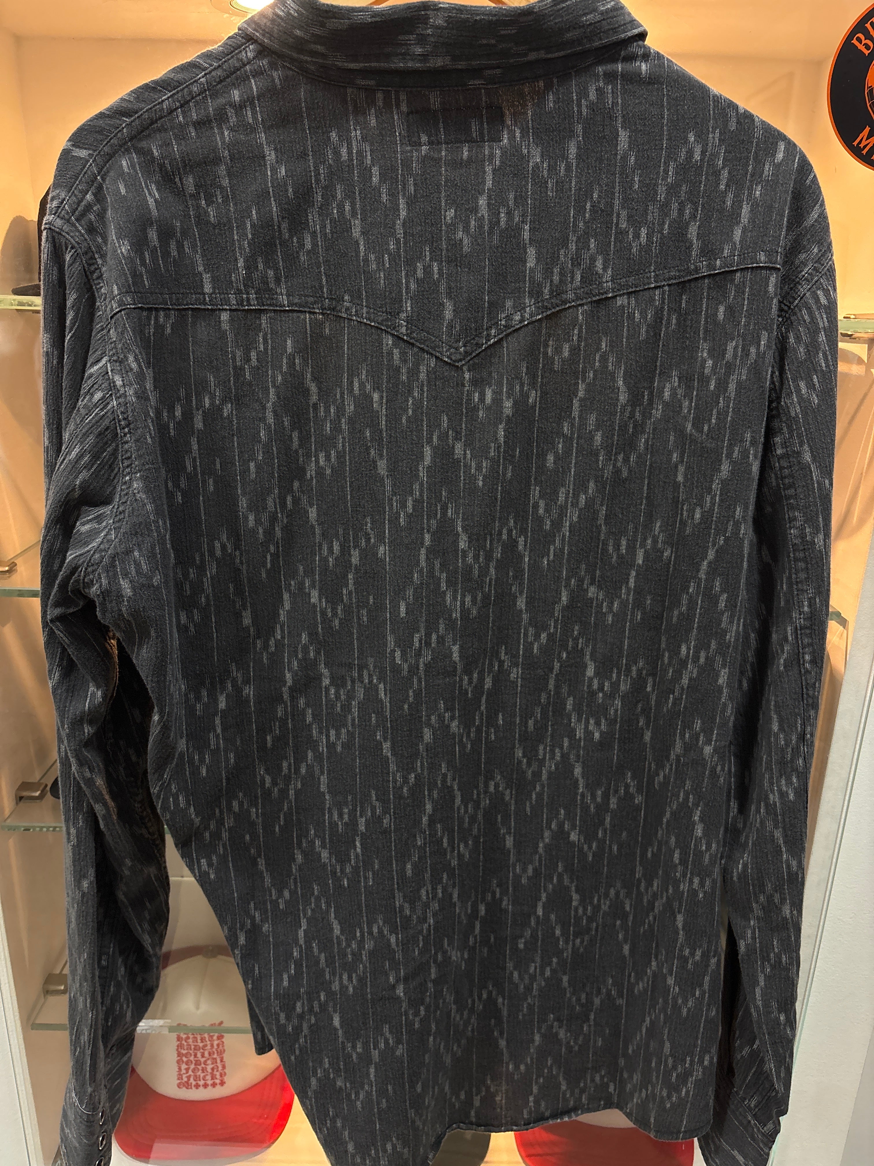 Camicia Saint Laurent