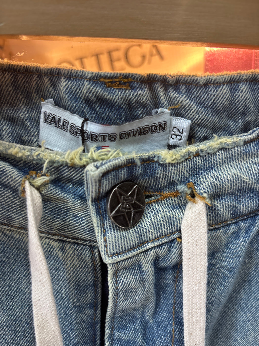 Shorts Valley Dreams