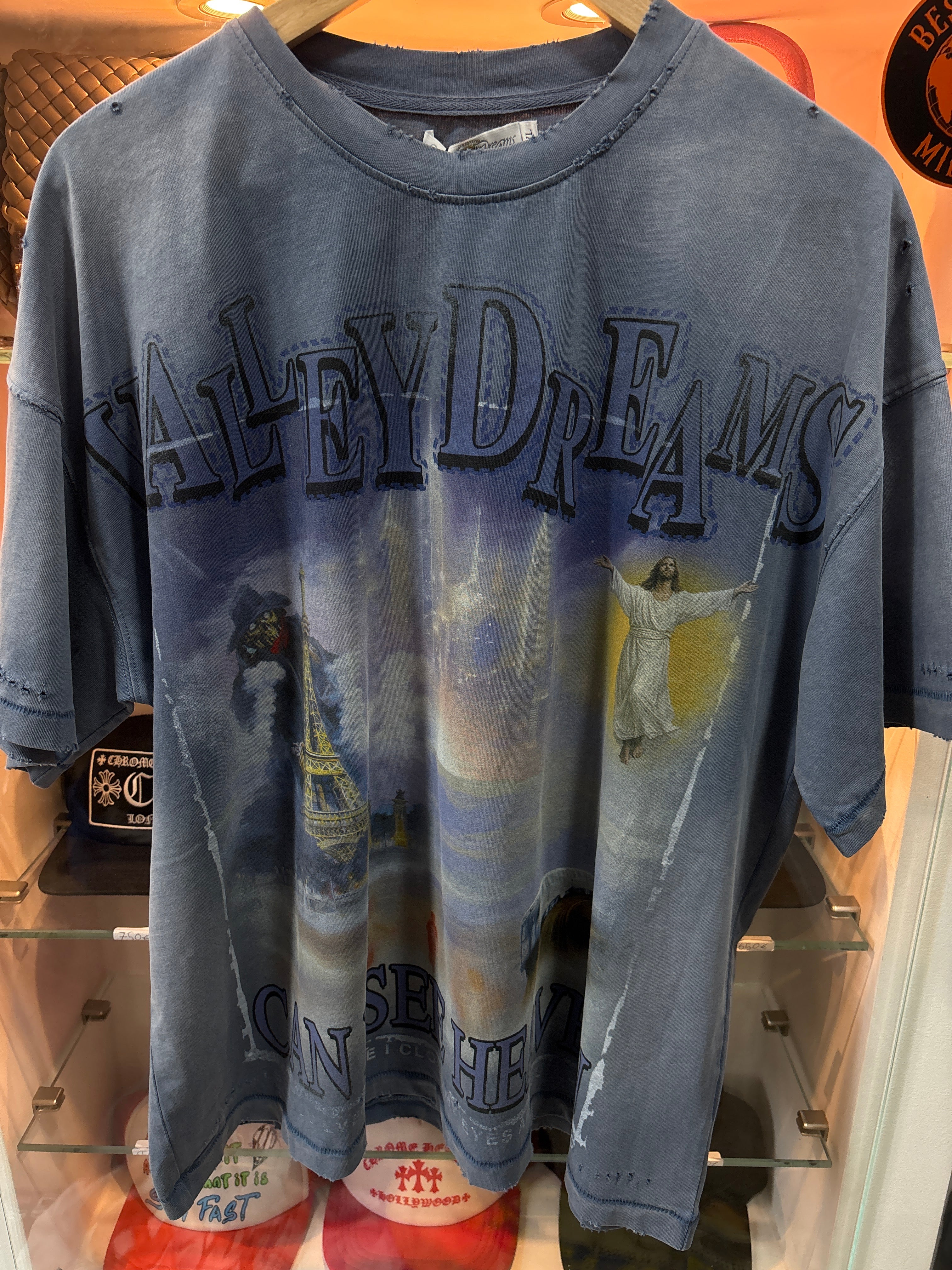 T-shirt Valley Dreams