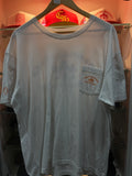 Chrome hearts t-shirt “Hollywood”