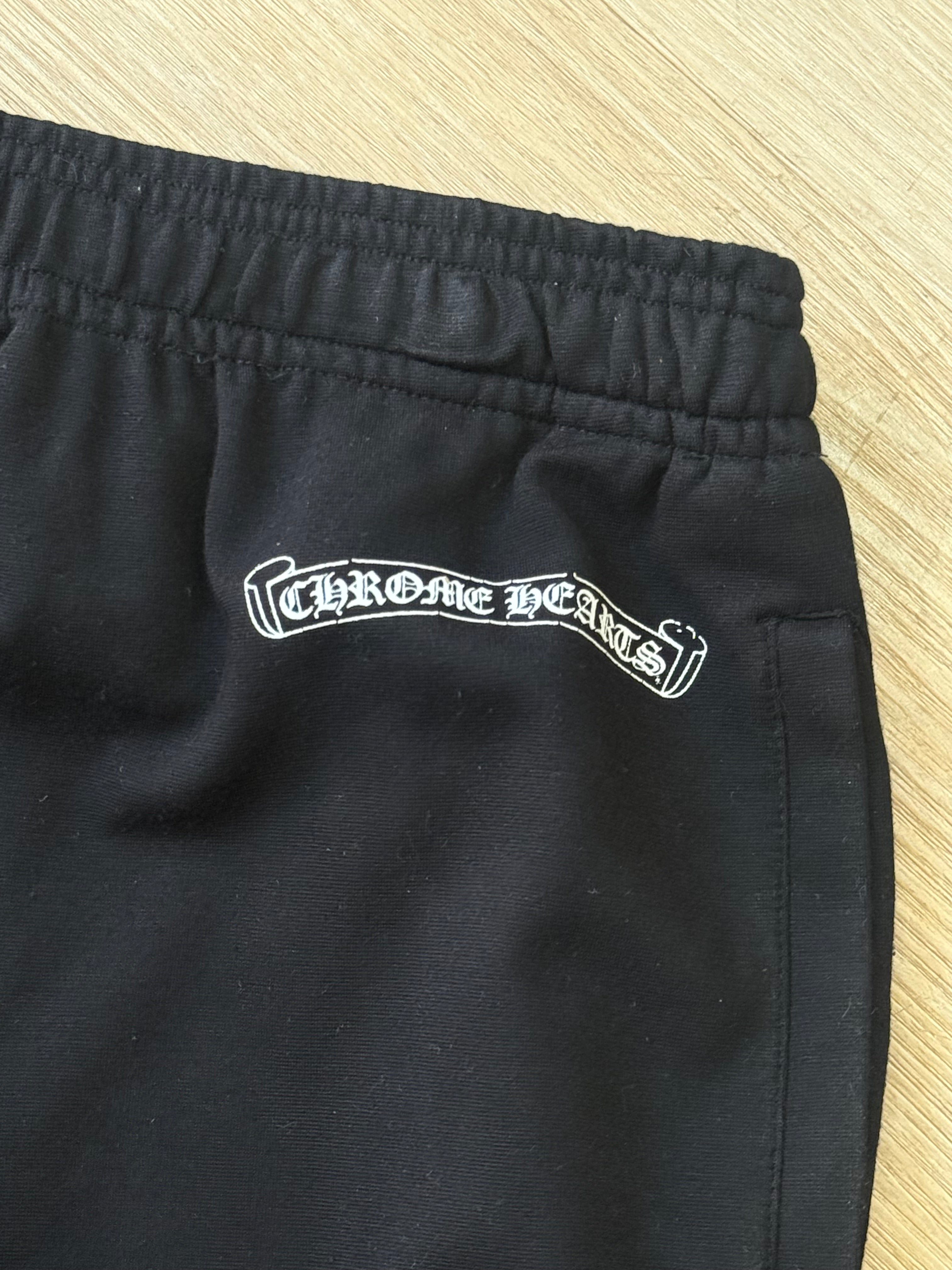 Chrome Hearts sweat pants size M