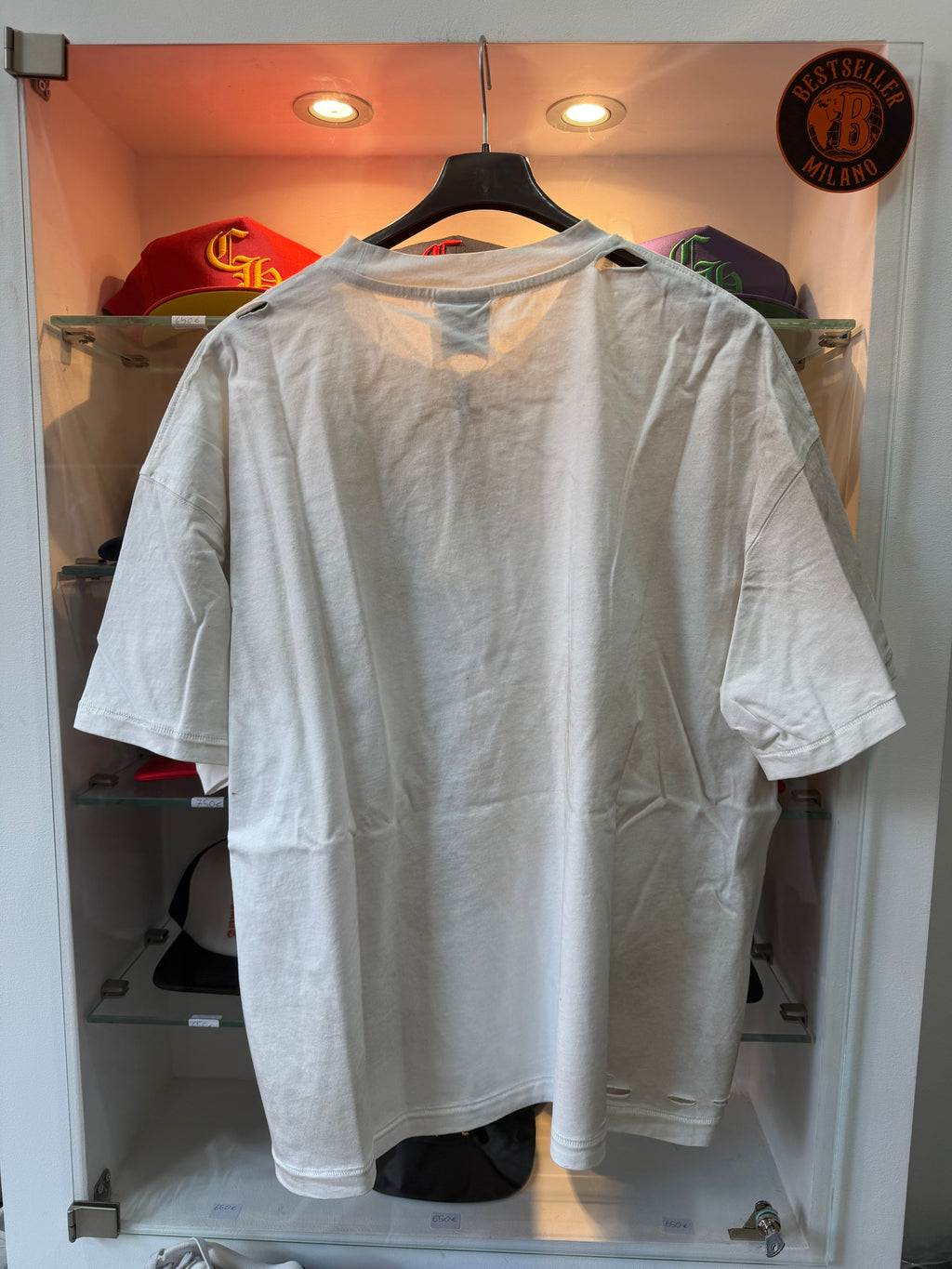 Valley t-shirt