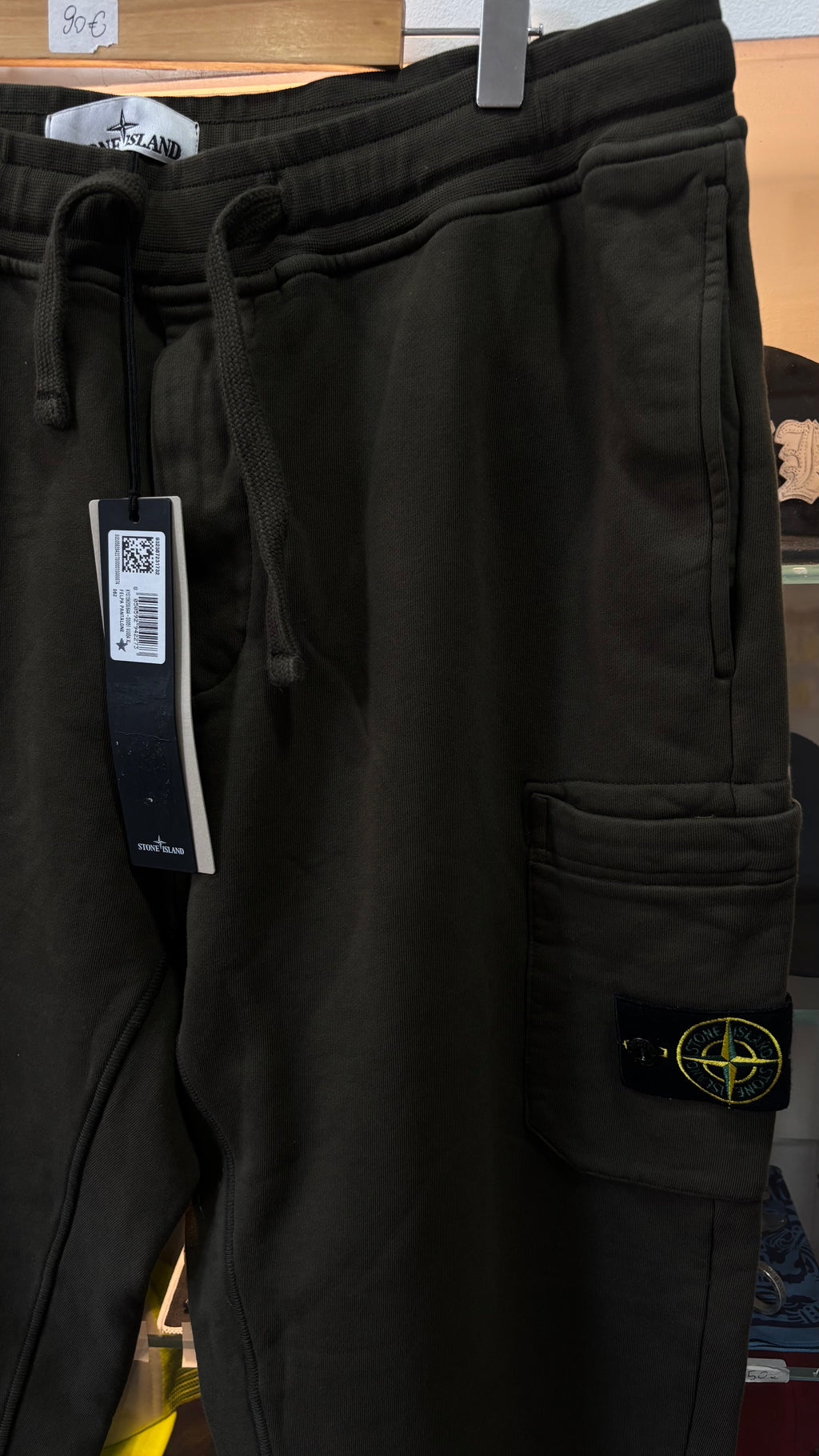 Stone island Joggers