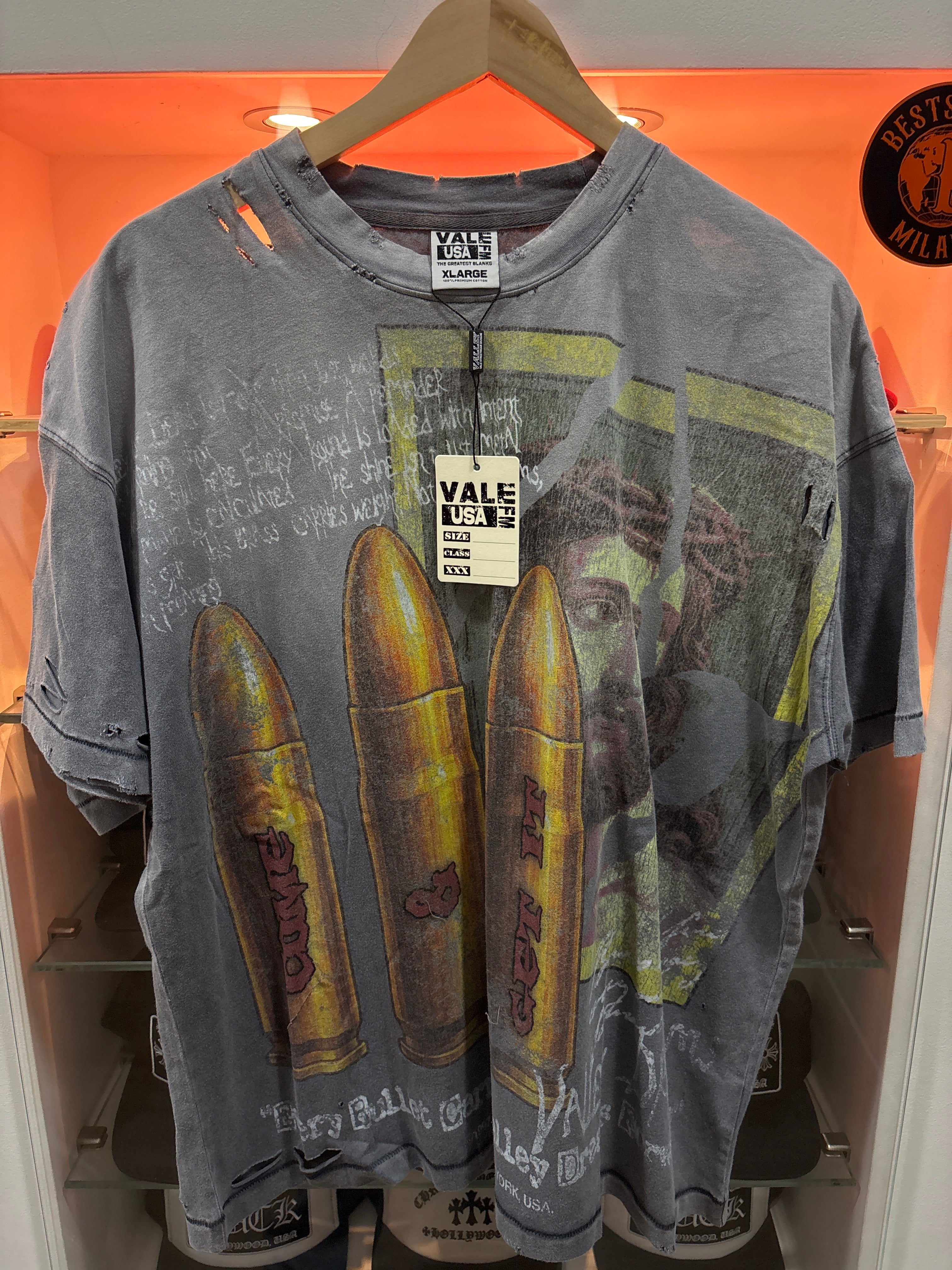 T-shirt Valley Dreams