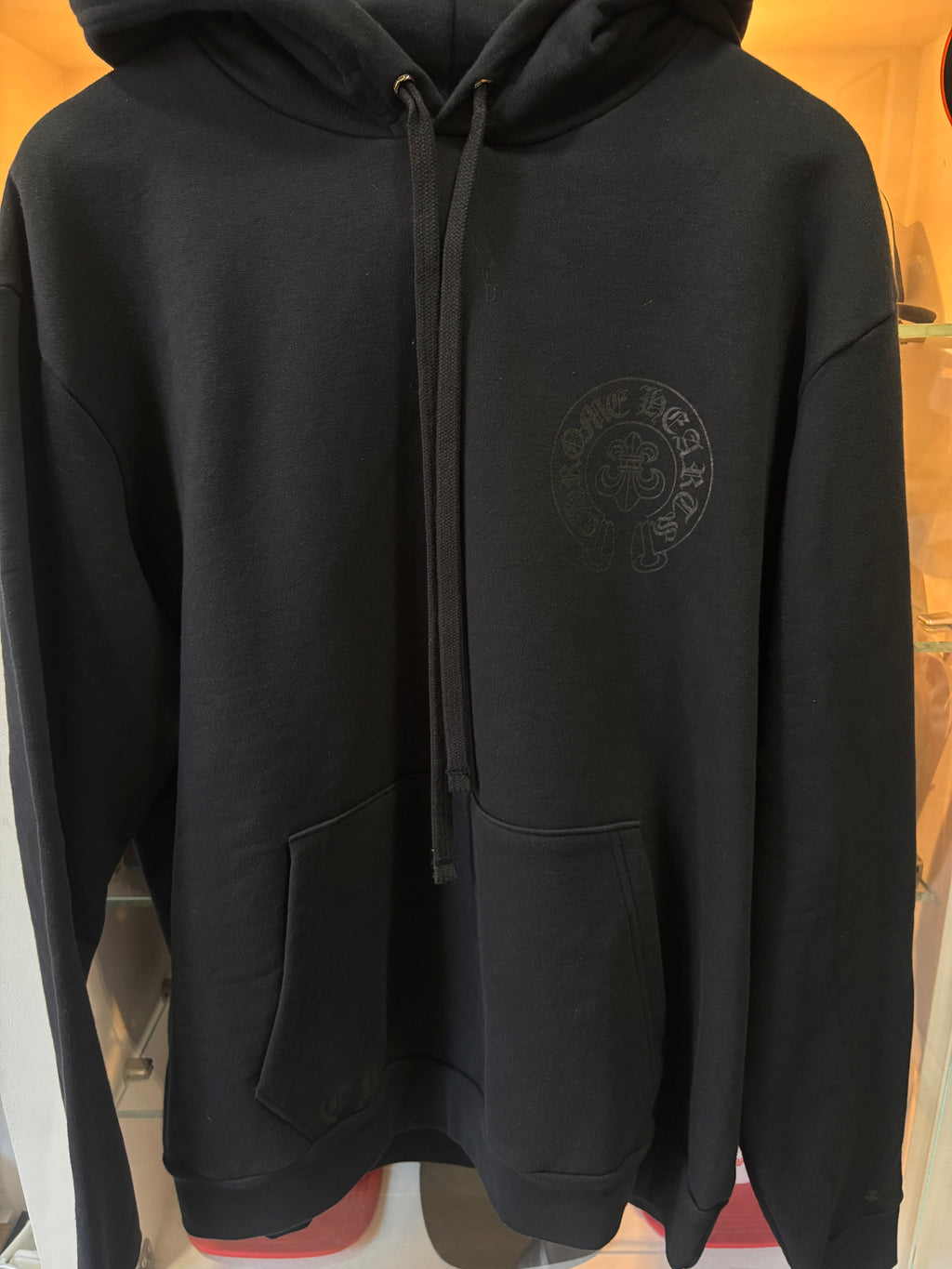 Chrome hearts hoodie Cannes Exclusive