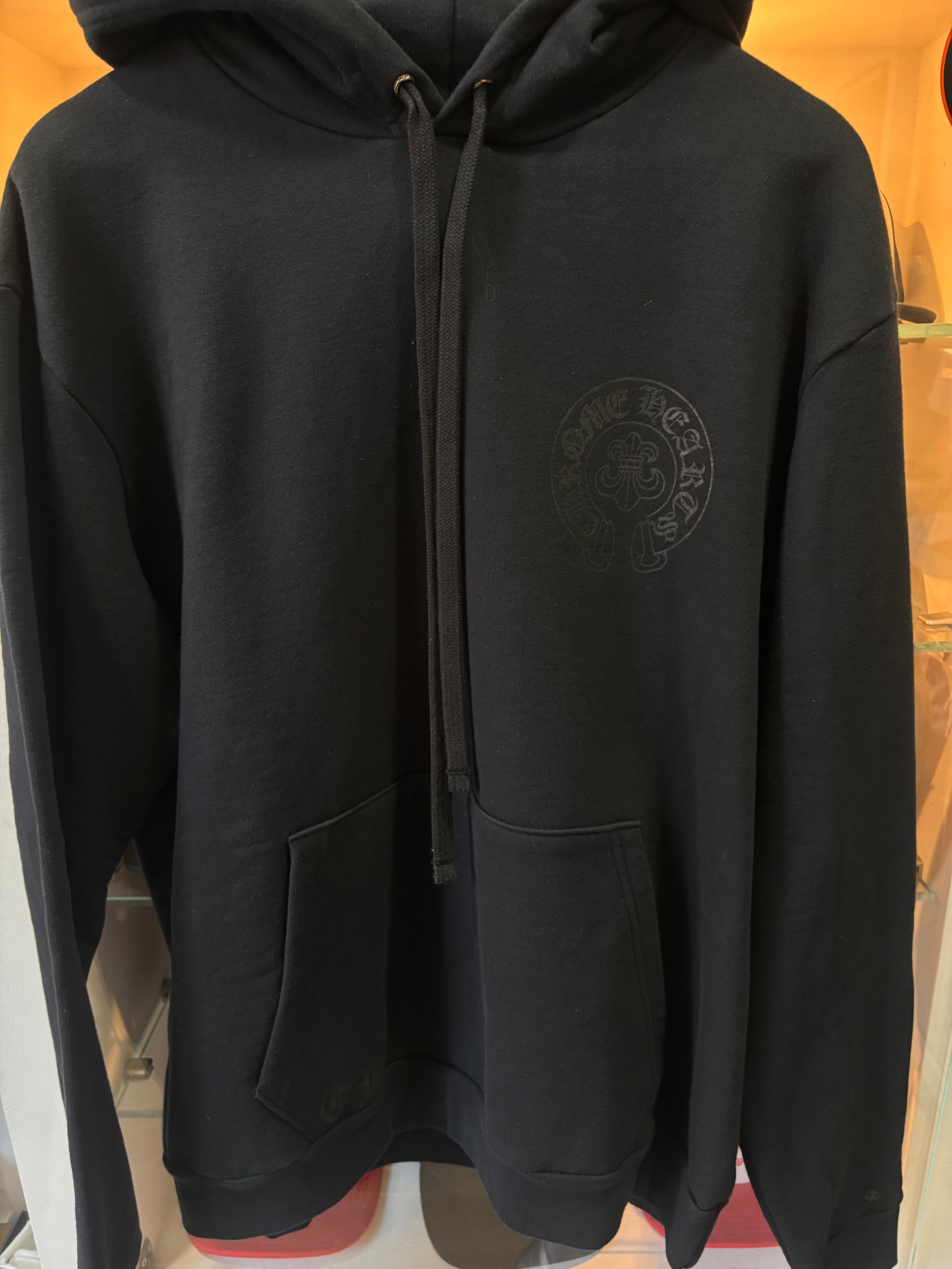 Chrome hearts hoodie Cannes Exclusive