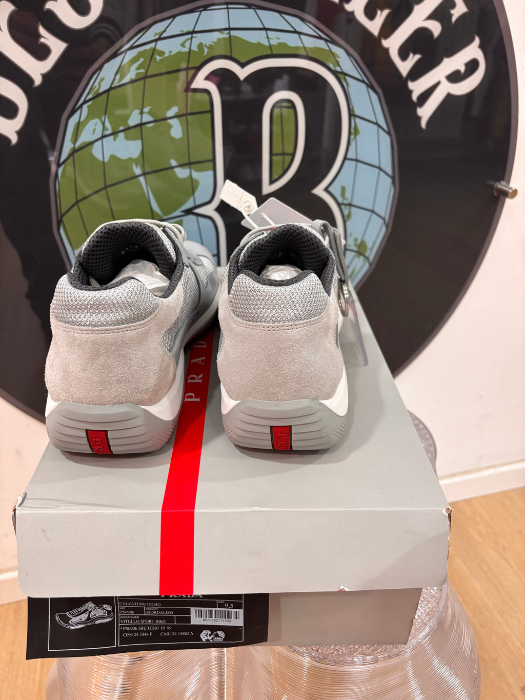 Prada America’s Cup Og