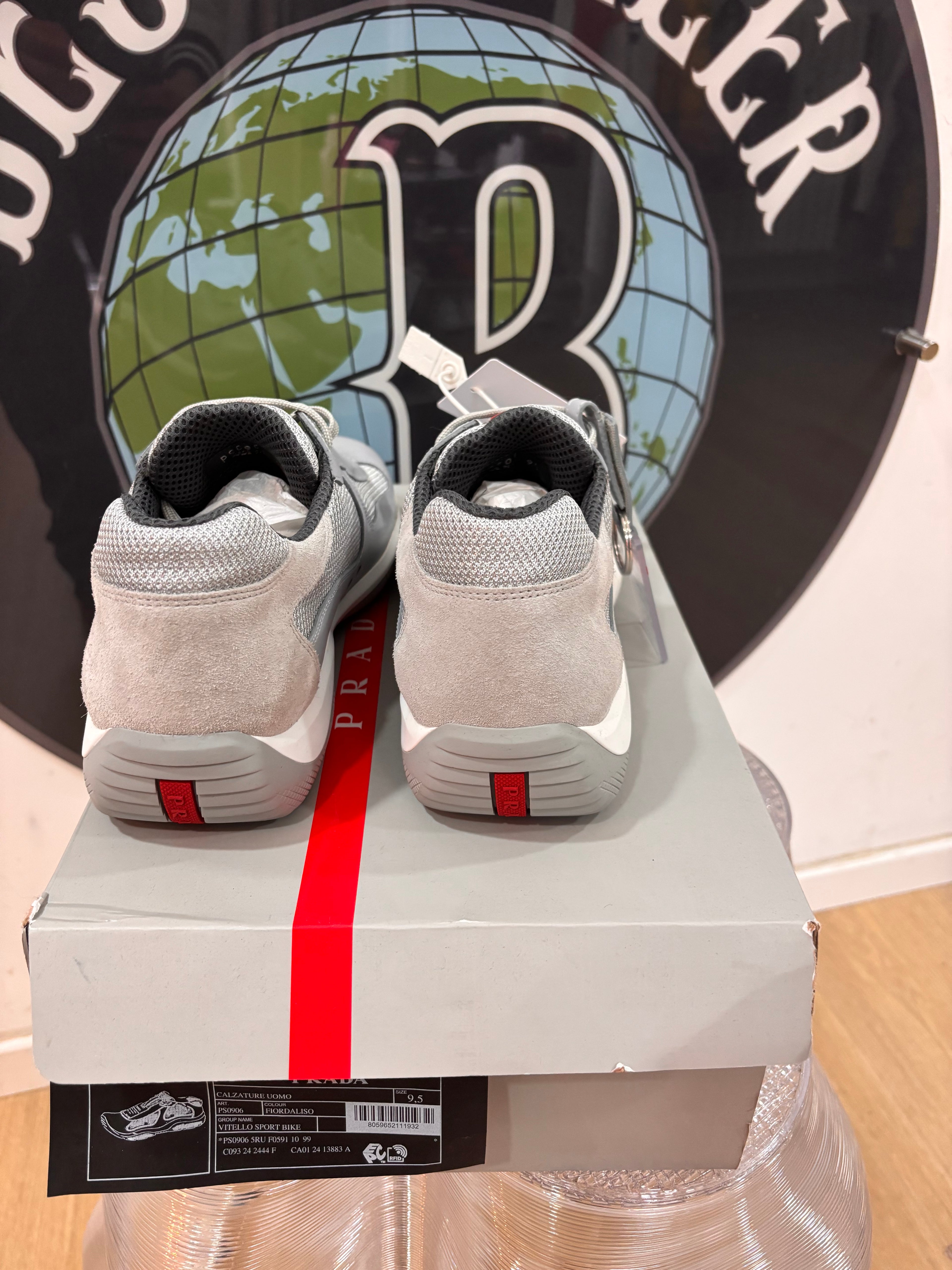 Prada America’s Cup Og