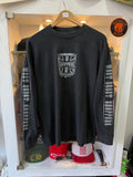 West Coast Choppers vintage longsleeve