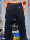 Chrome hearts joggers black