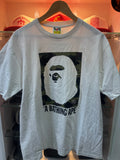 T-shirt Bape