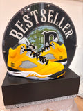 Nike Air Jordan 5 “Tokyo”