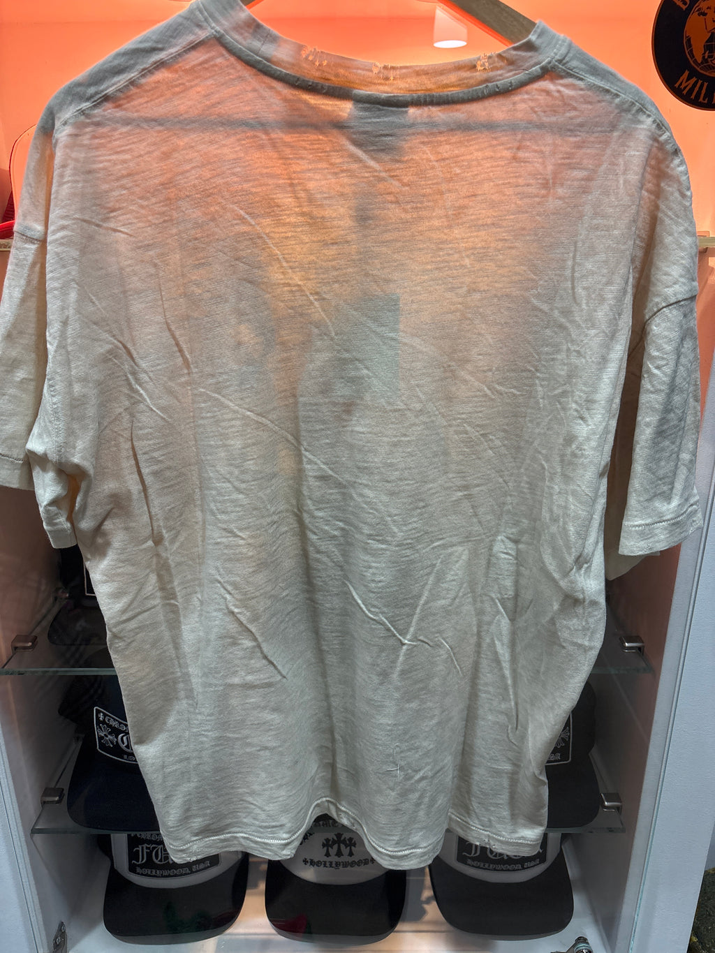 T-shirt Valley Dreams