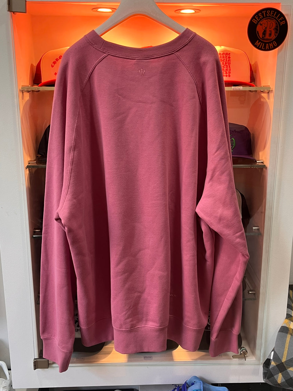 Nike X Nocta crewneck XL
