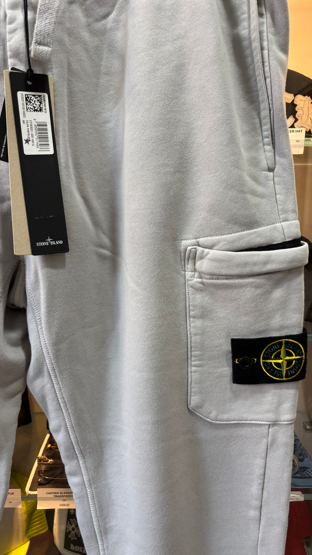 Stone island joggers