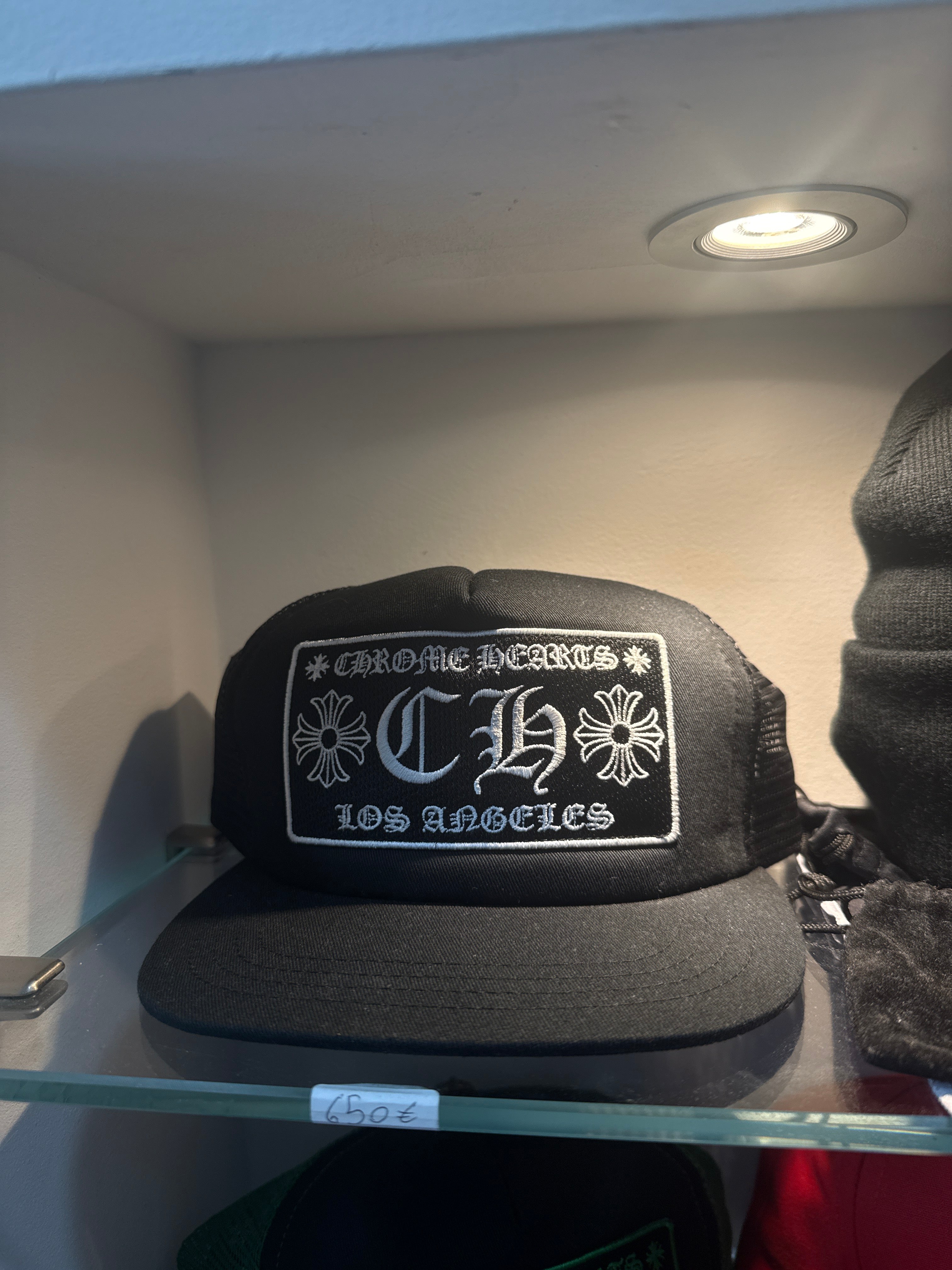 Chrome hearts Hat
