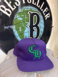 Chrome hearts baseball hat