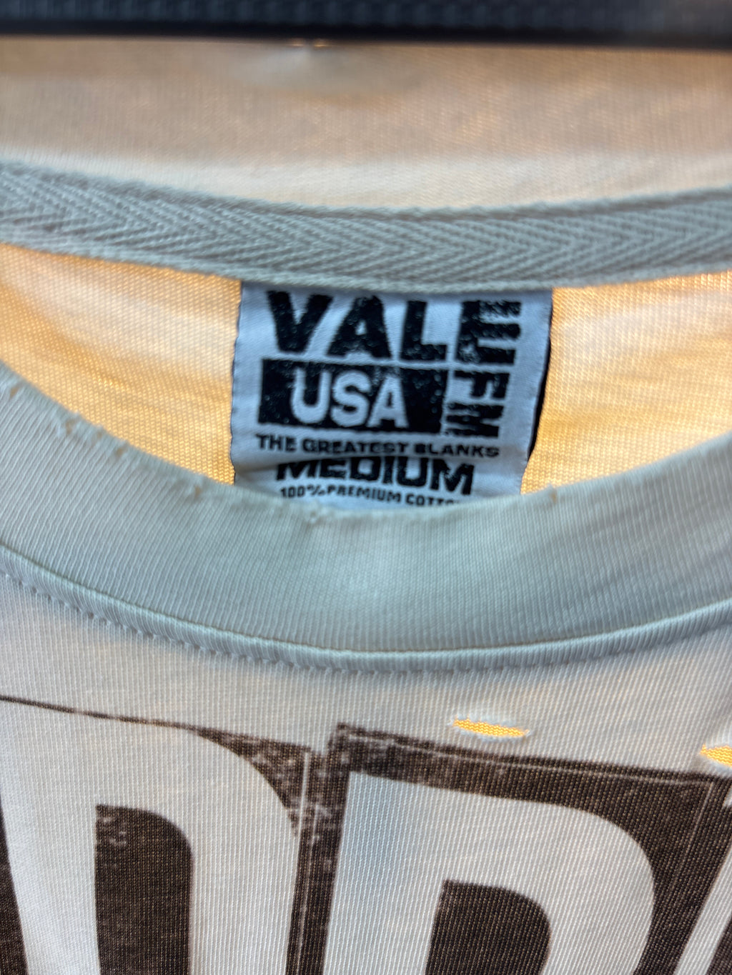 T-shirt Valley Dreams