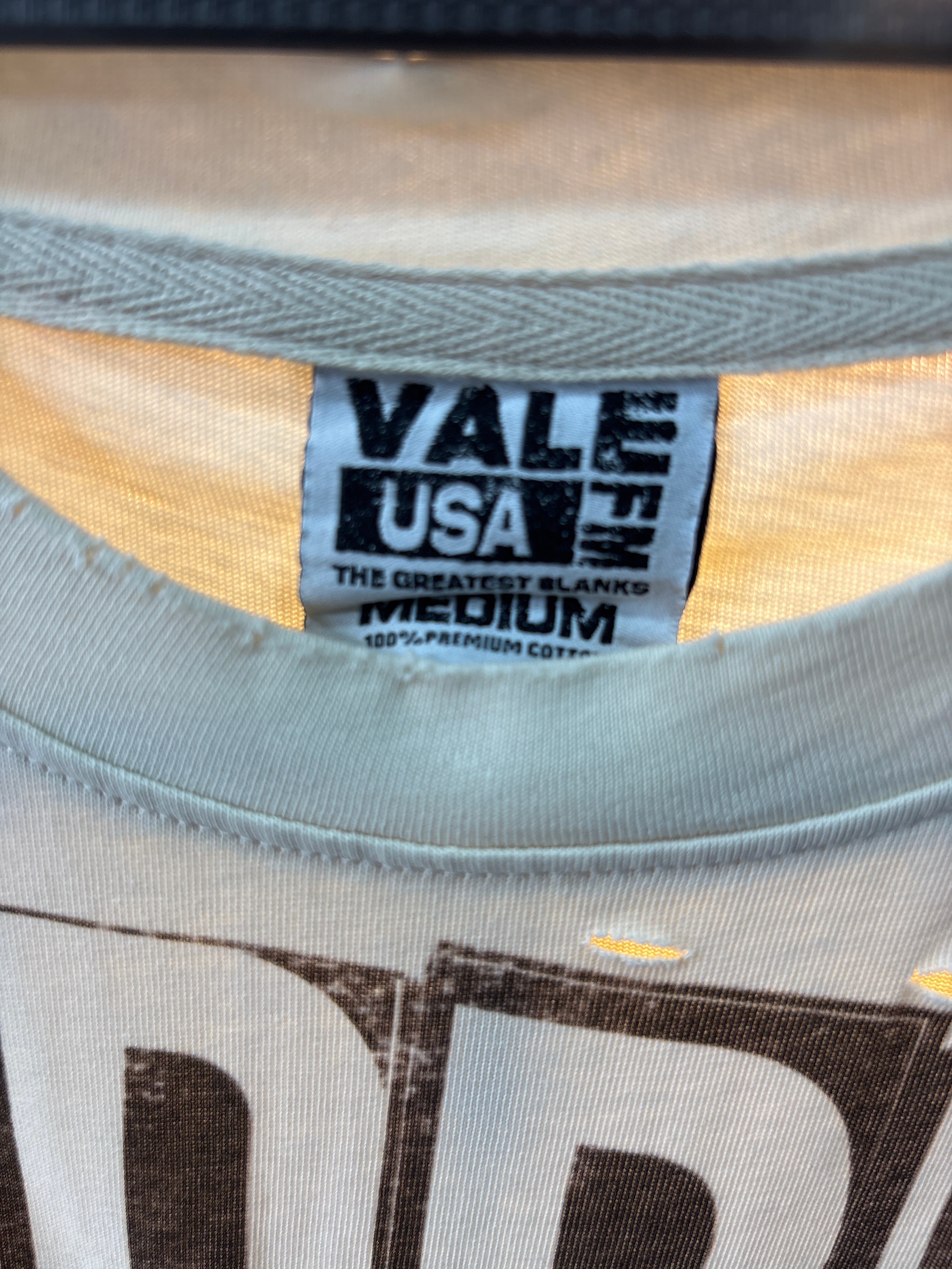 T-shirt Valley Dreams