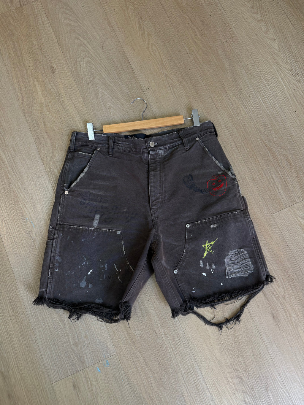Paly Hollywood short size 30