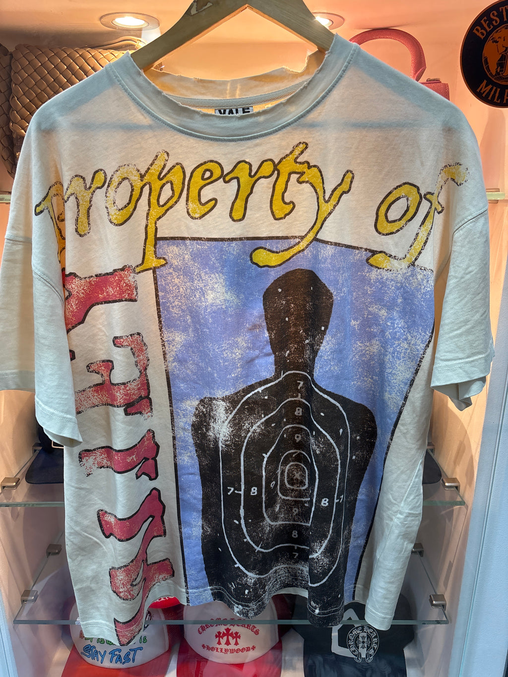 T-shirt Valley Dreams