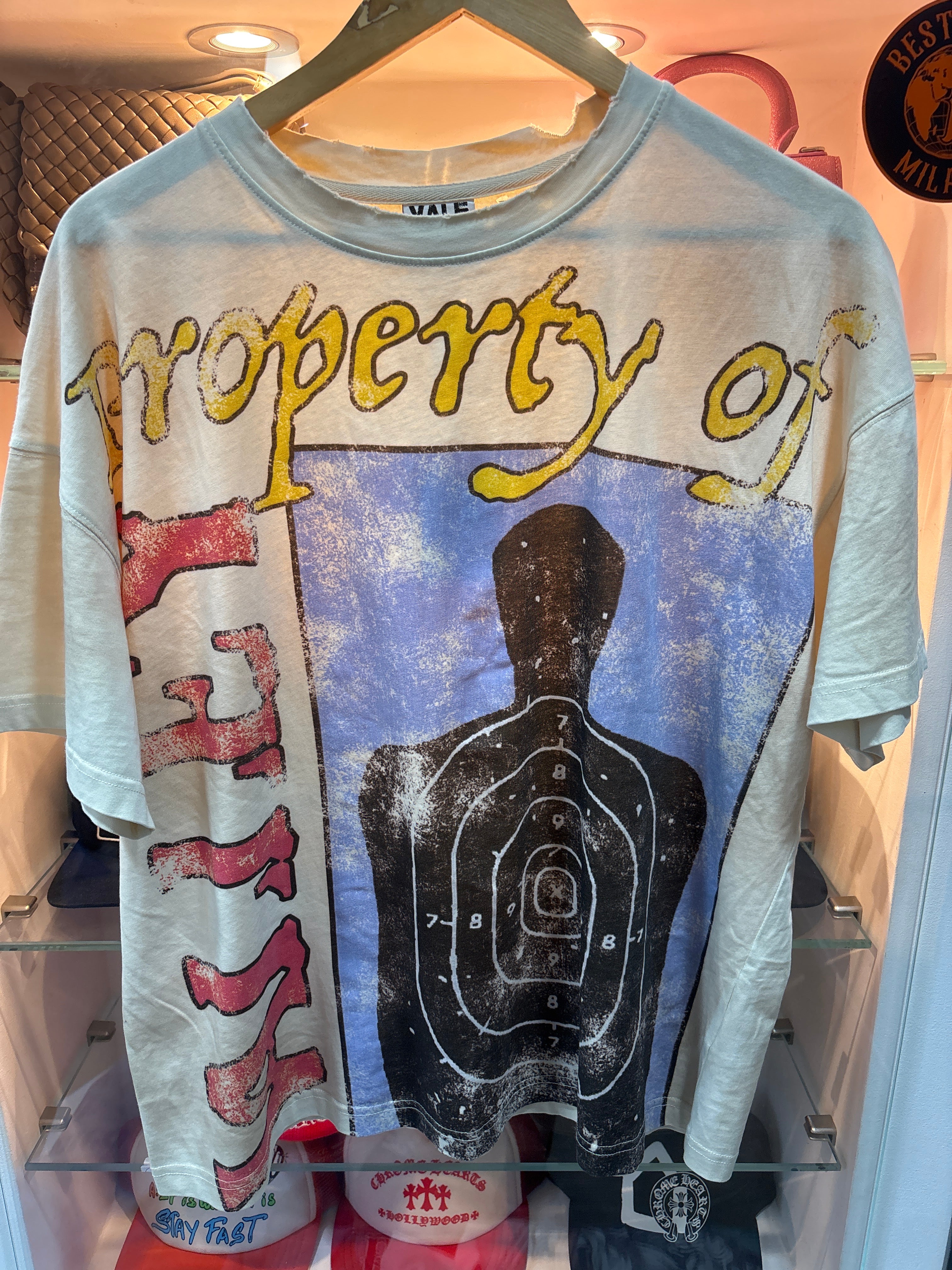 T-shirt Valley Dreams