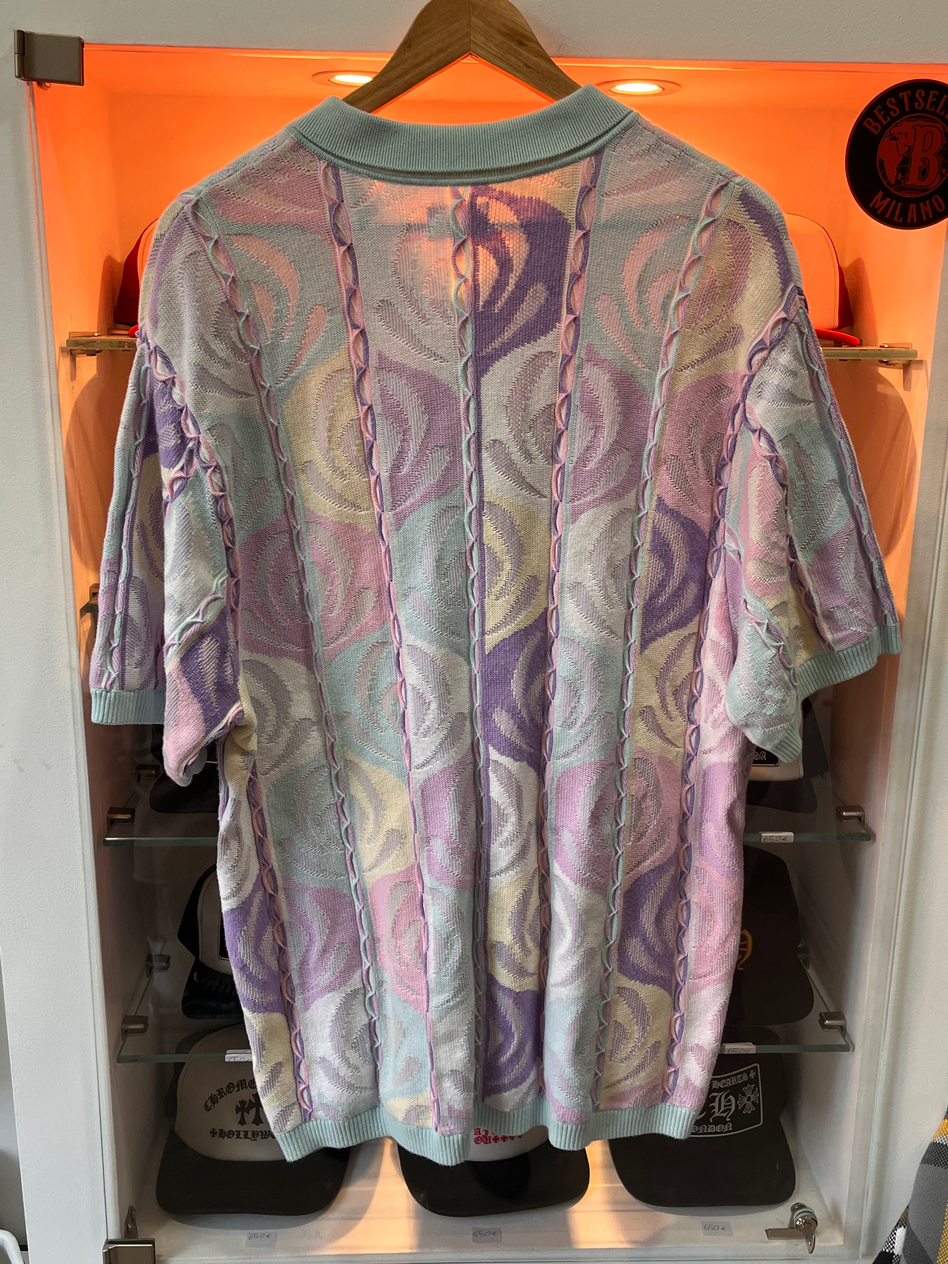 Supreme zip XL