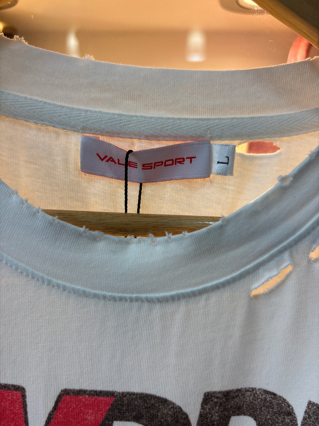 T-shirt Valley Dreams