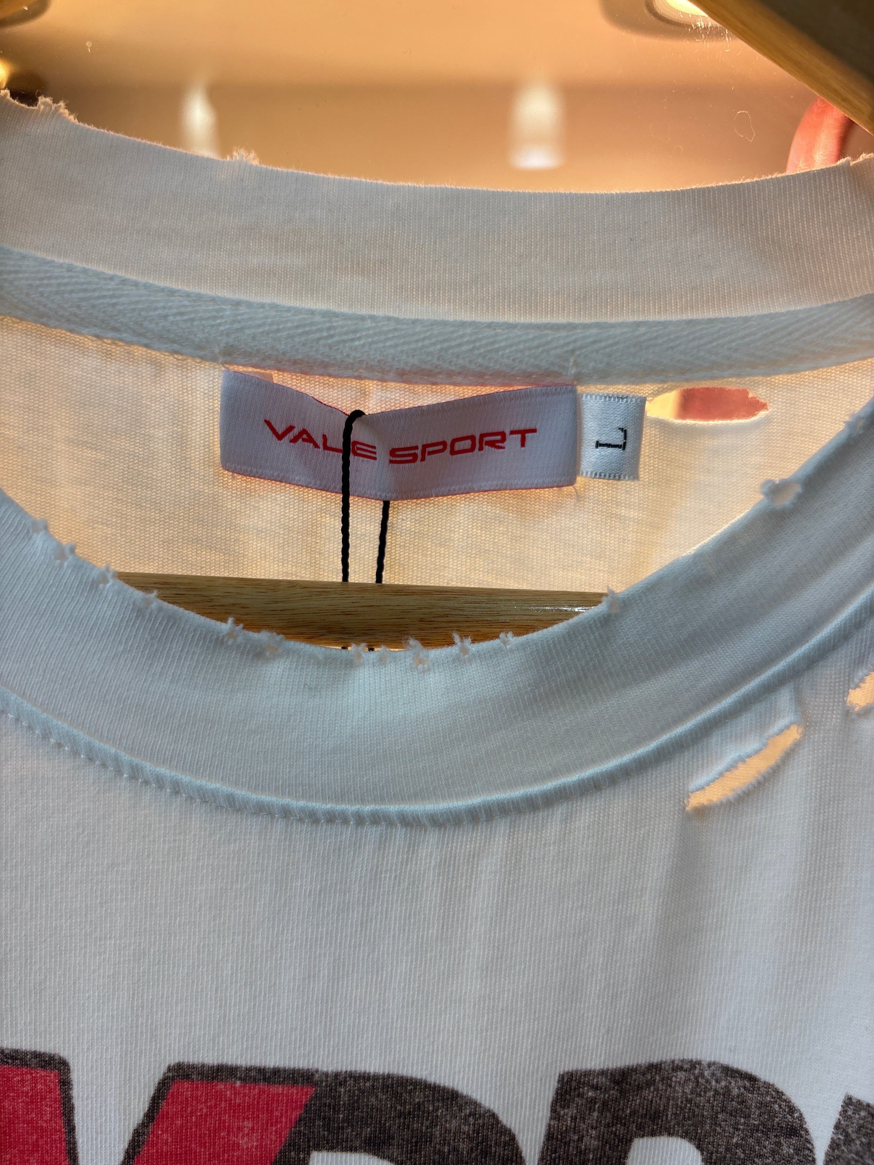 T-shirt Valley Dreams