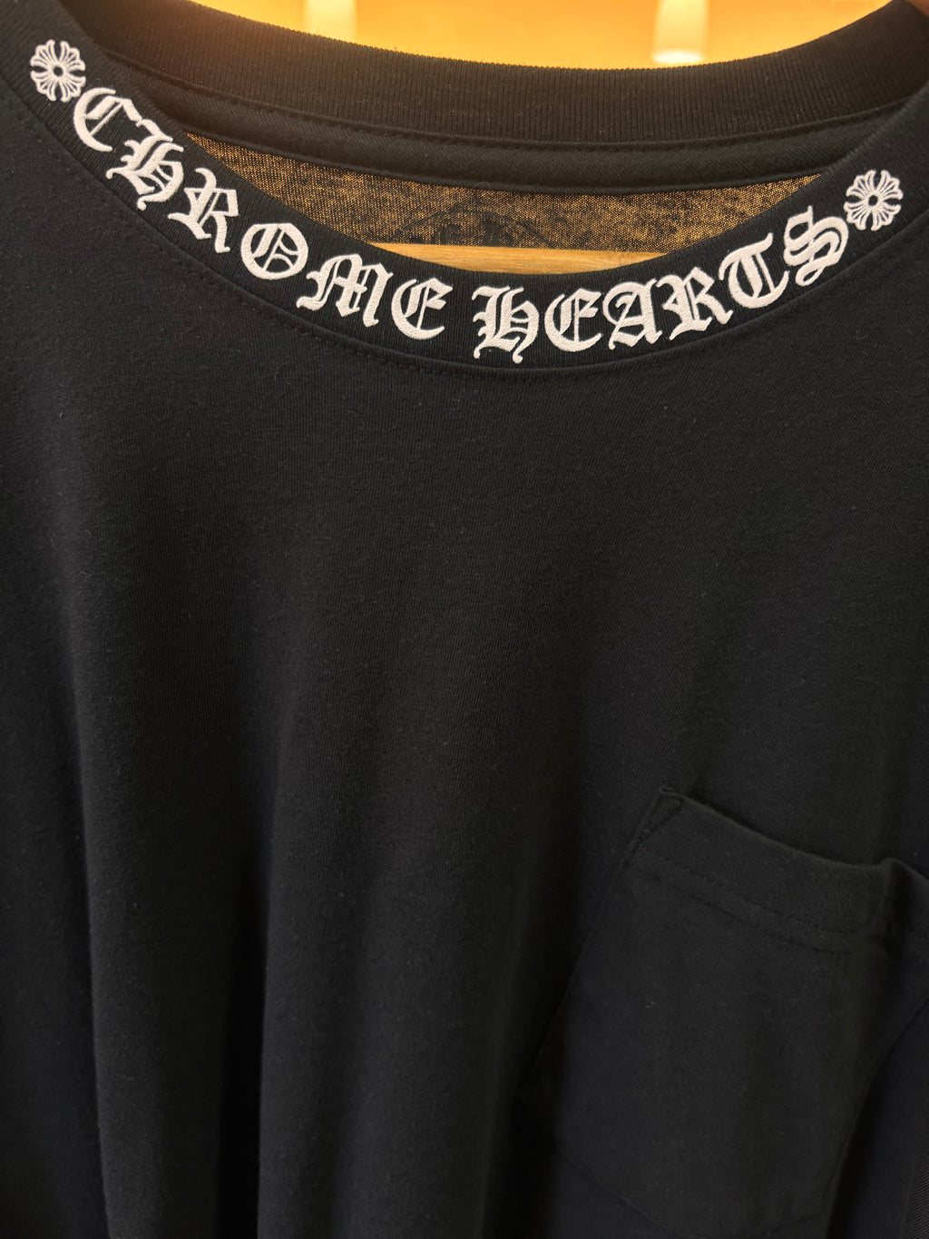 Chrome hearts longsleeve Classic