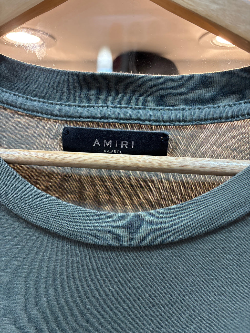 T-shirt Amiri