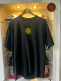 T-shirt West Coast Choppers