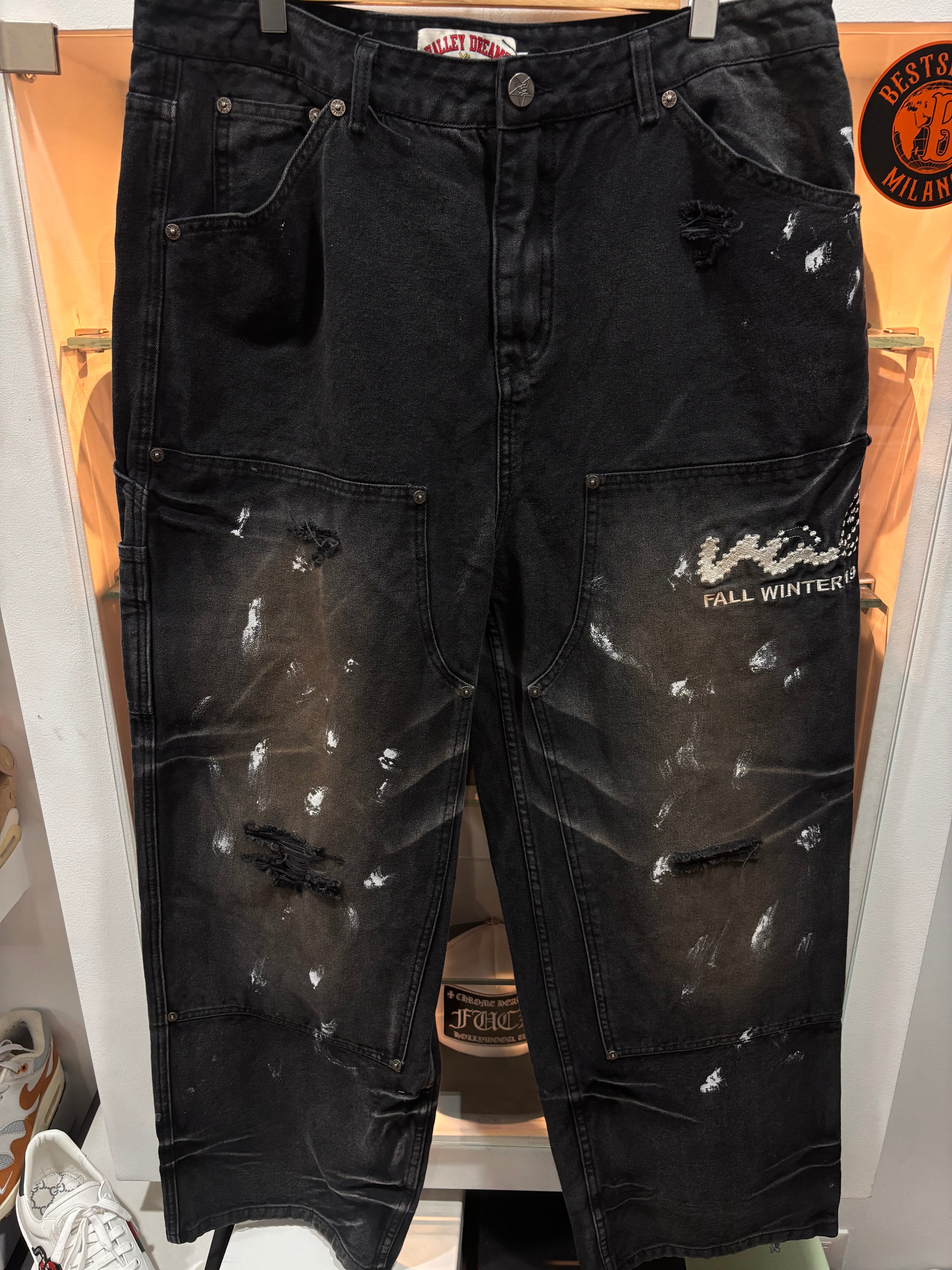 Jeans Valley Dreams