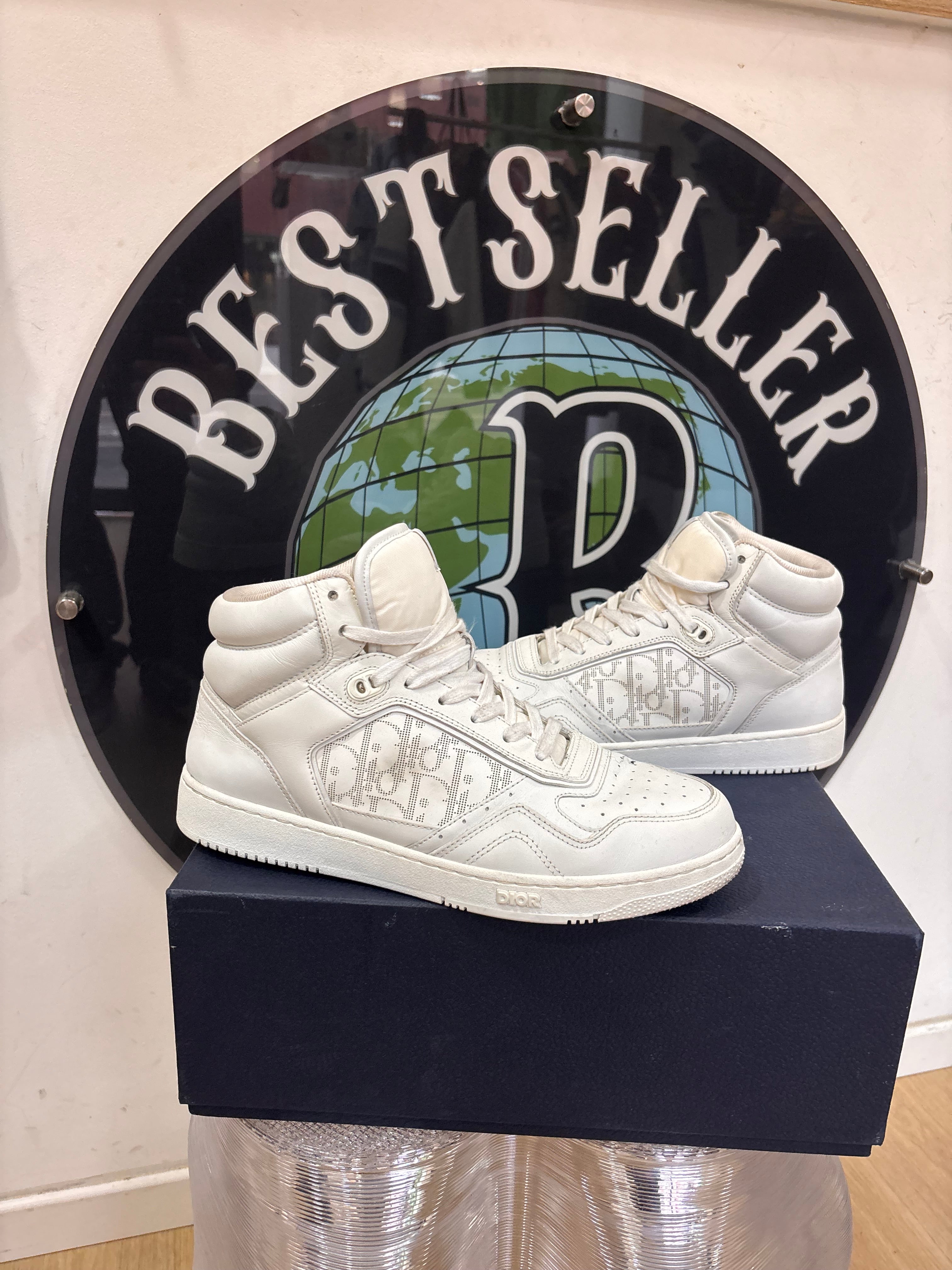 Dior B27 High