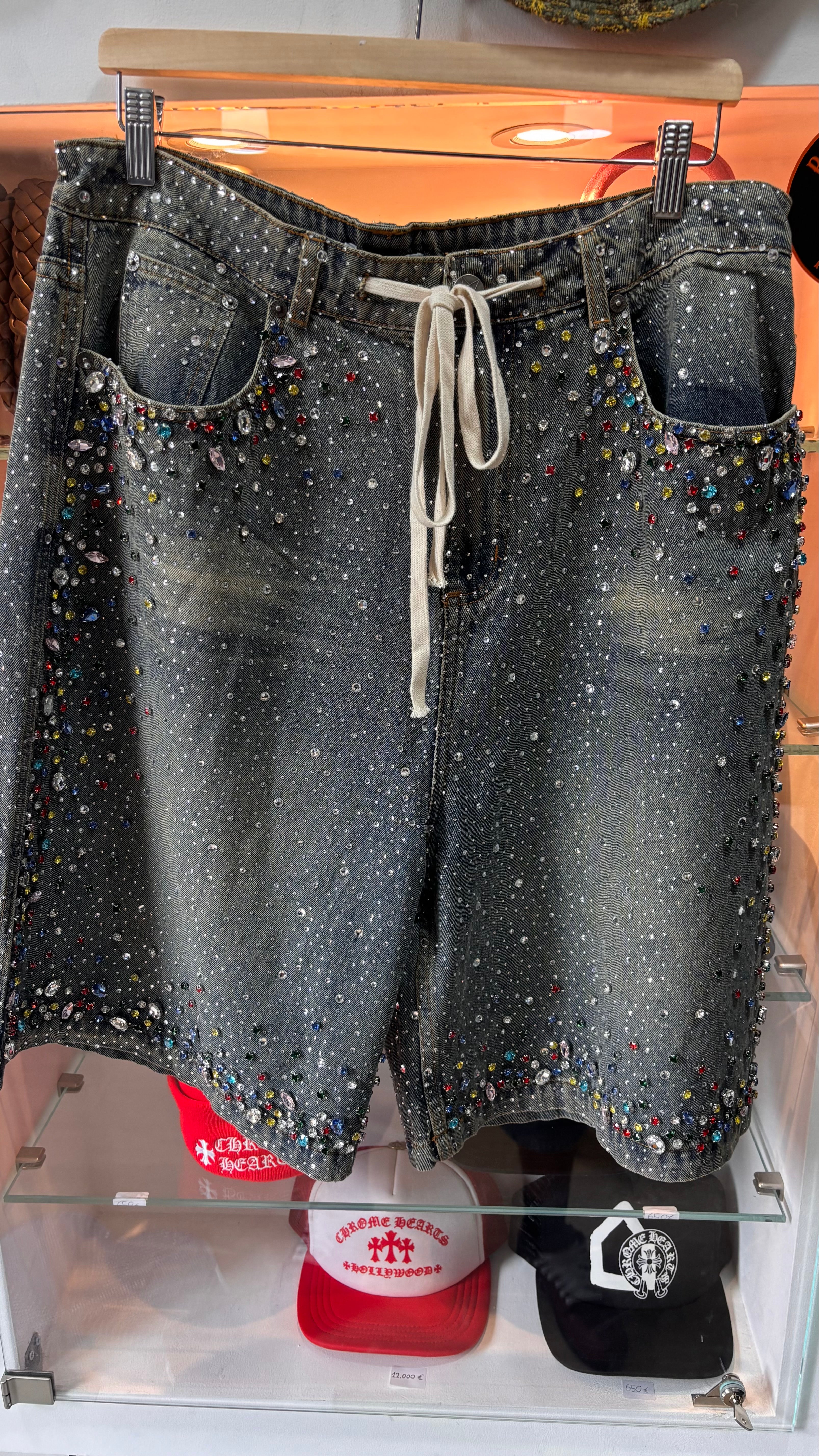 Shorts Valley Dreams