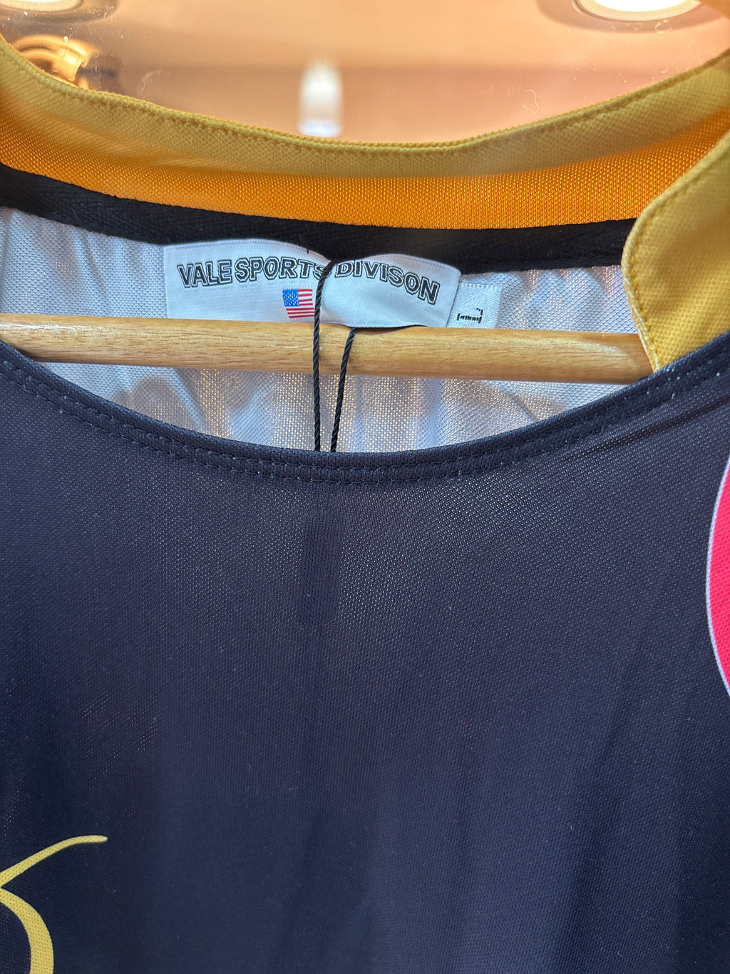 T-shirt Valley Dreams