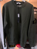 Stone island crewneck