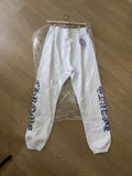 Chrome Hearts sweat pant size L